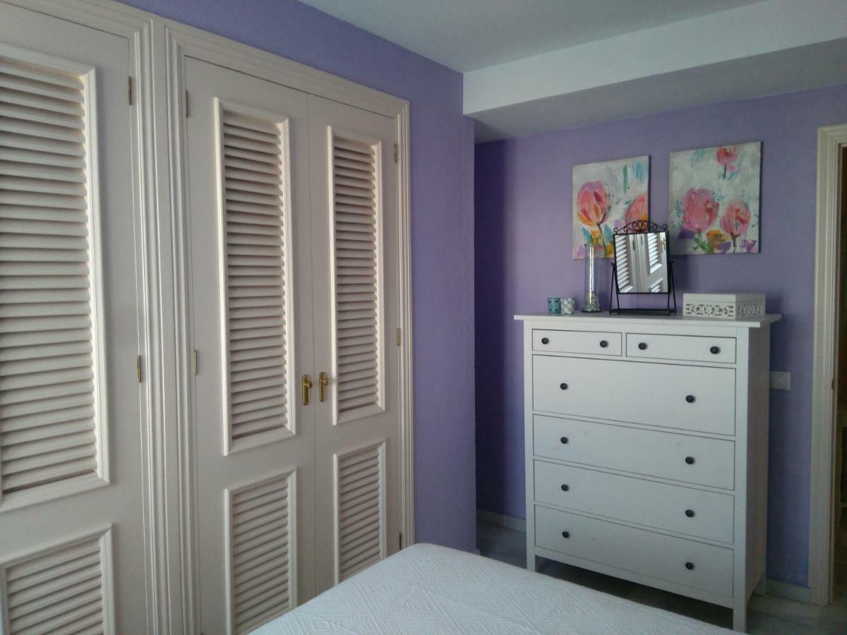 Apartamento Arunda * Marbella